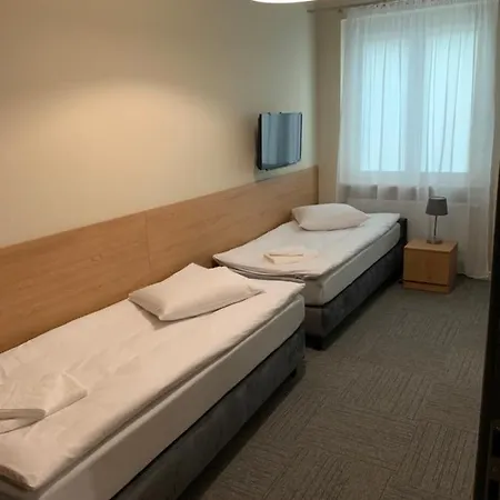 Vesna Mtp Appartement *