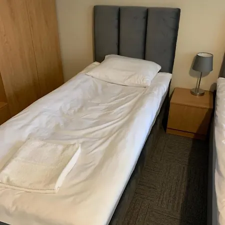 Appartement Vesna Mtp