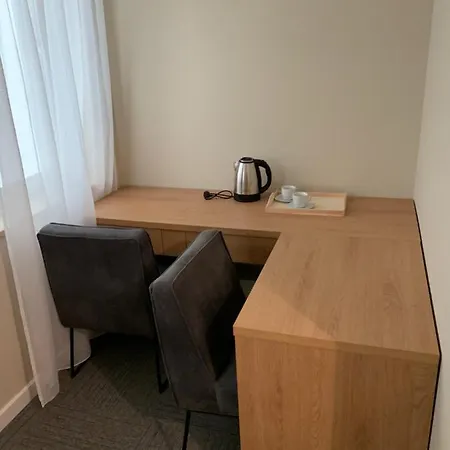 Appartement Vesna Mtp *