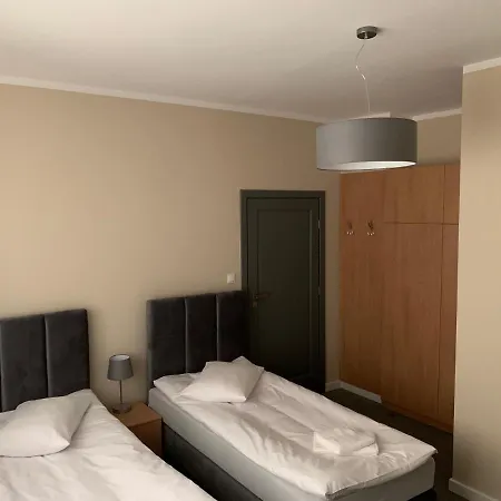 Appartement Vesna Mtp *