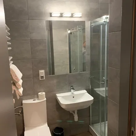 Vesna Mtp Appartement *