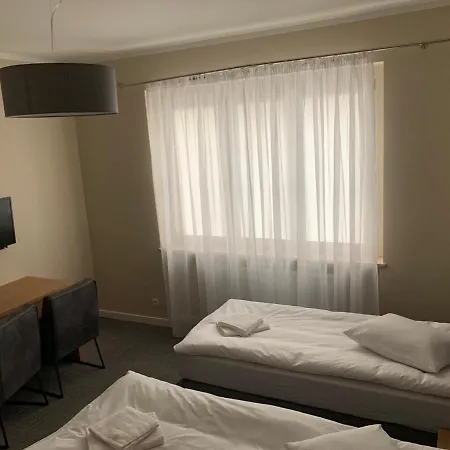 Appartement Vesna Mtp *