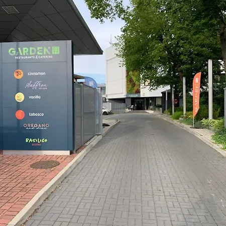 Appartement Vesna Mtp *