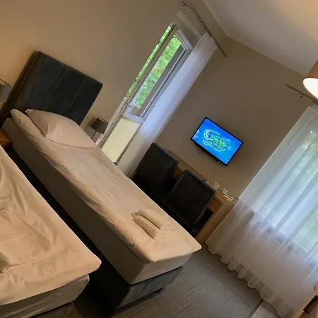 Appartement Vesna Mtp