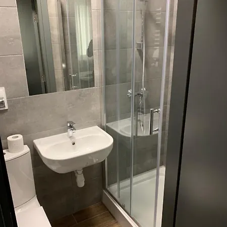 Appartement Vesna Mtp Poznań