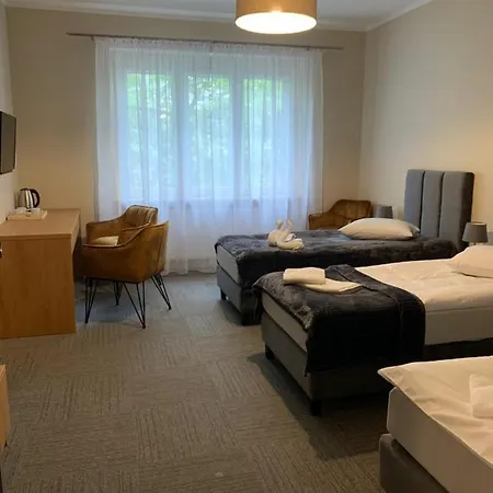 Vesna Mtp Appartement *