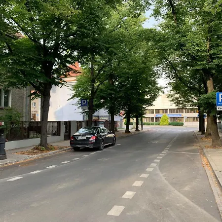 Vesna Mtp Appartement *