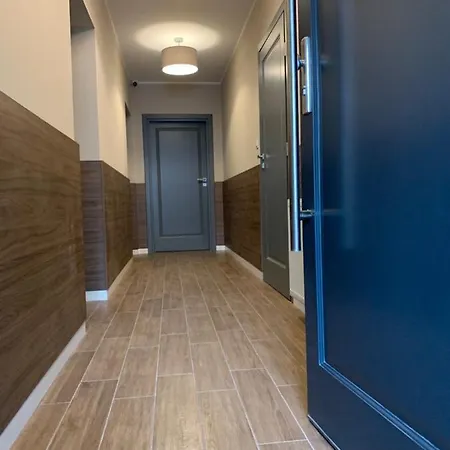 Appartement Vesna Mtp *