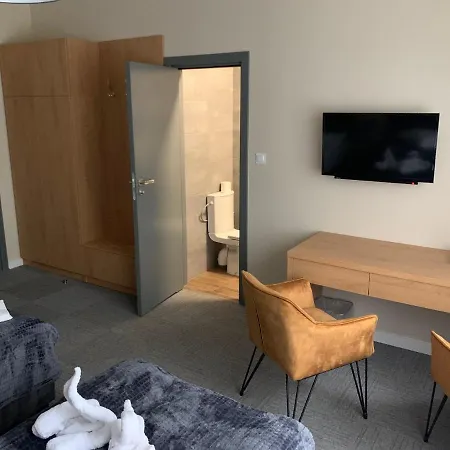 Vesna Mtp Appartamento