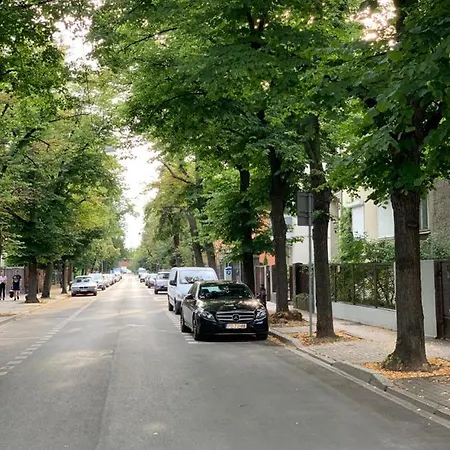 Vesna Mtp Appartamento *