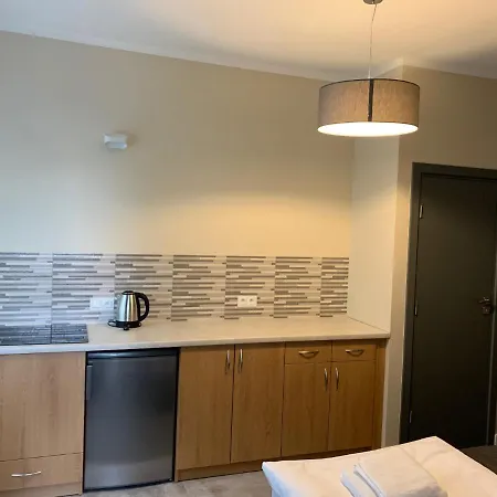 Apartment Vesna Mtp *