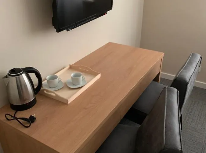 Vesna Mtp Apartment *