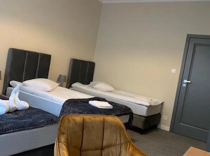 Vesna Mtp * ポズナン