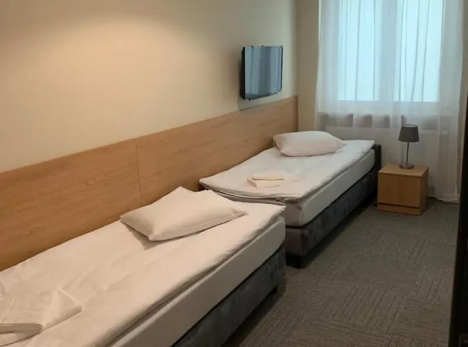 Vesna Mtp Appartamento *