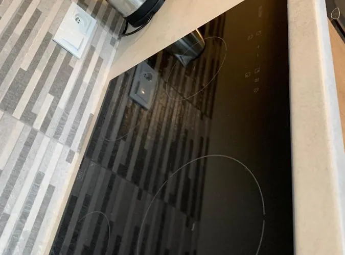 Vesna Mtp アパート *