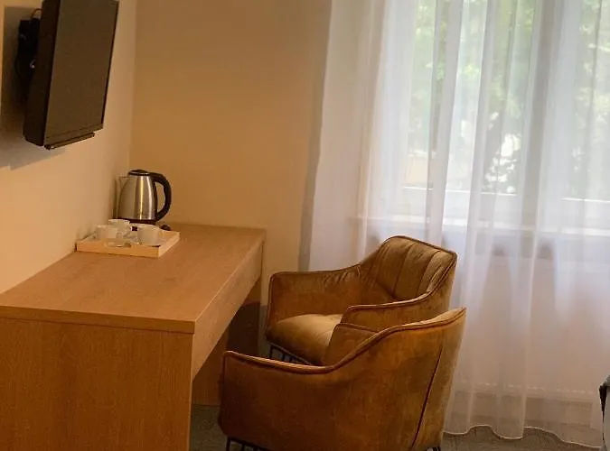 Vesna Mtp Appartamento Poznań