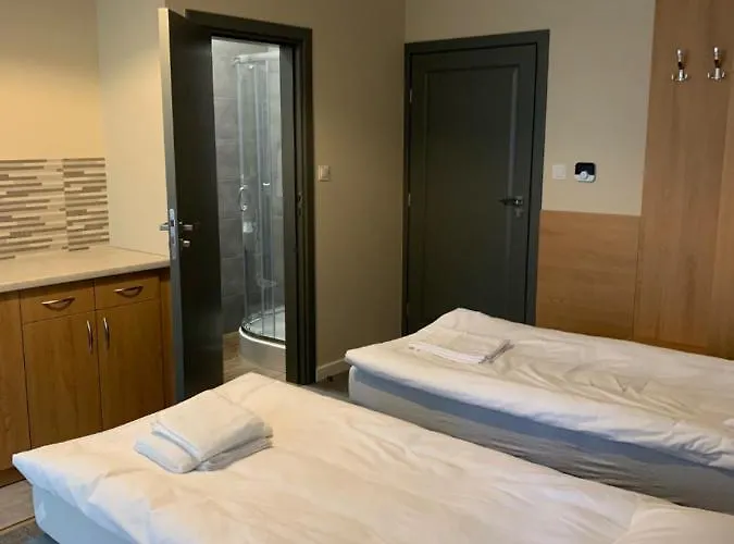 Appartamento Vesna Mtp *