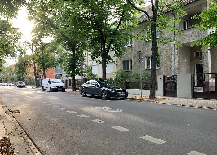 Vesna Mtp アパート *