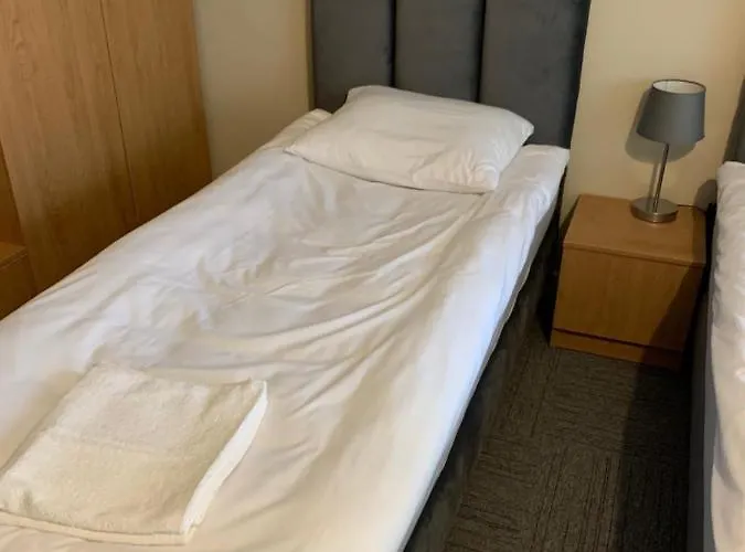 Appartamento Vesna Mtp