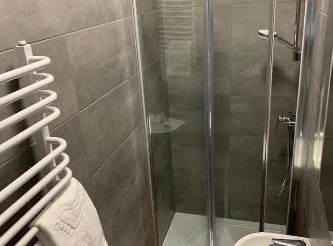 Appartamento Vesna Mtp *