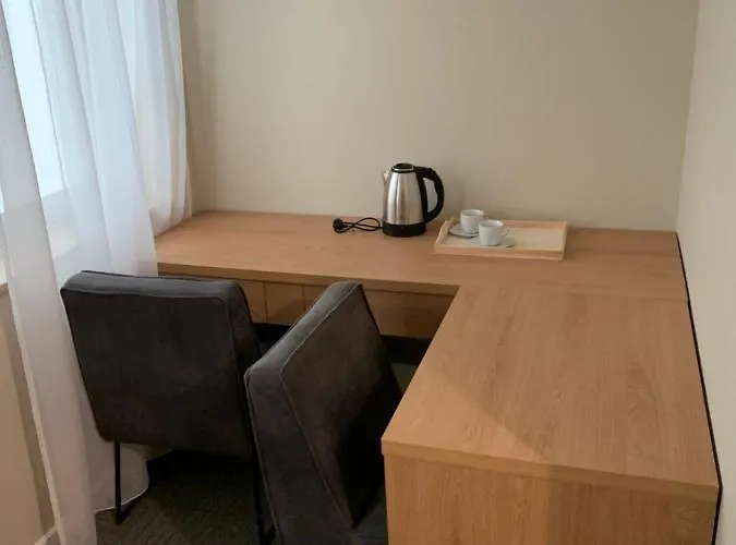 アパート Vesna Mtp *