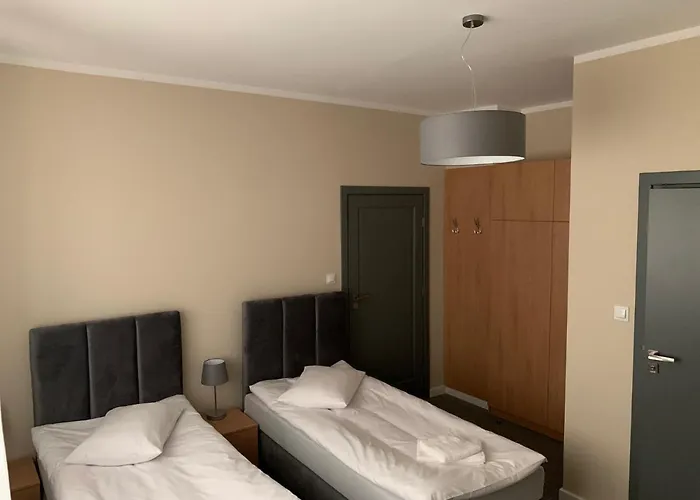 アパート Vesna Mtp *