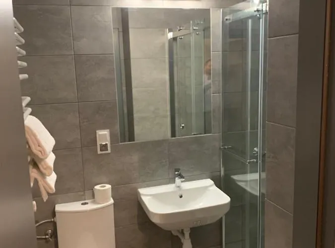 Vesna Mtp Appartamento *