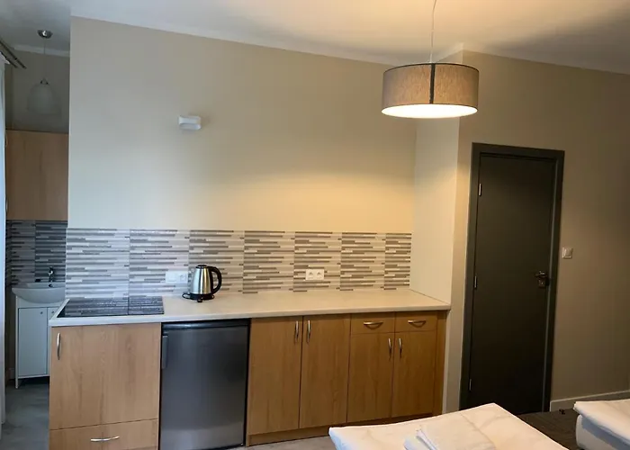 Appartamento Vesna Mtp *