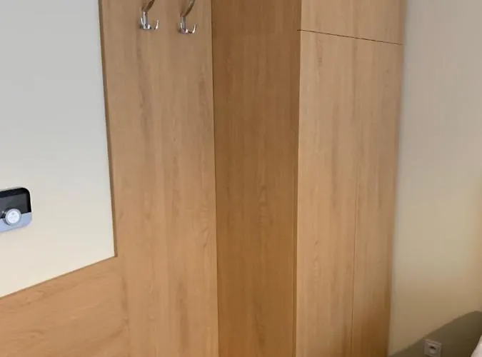 Vesna Mtp アパート *