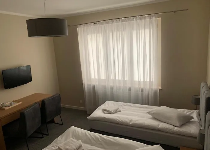 アパート Vesna Mtp *