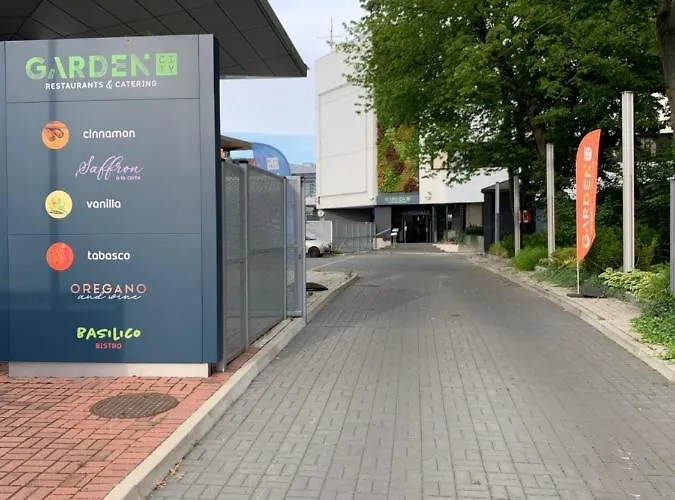 アパート Vesna Mtp *