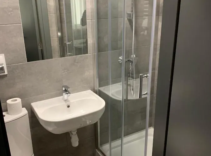 Appartamento Vesna Mtp Poznań