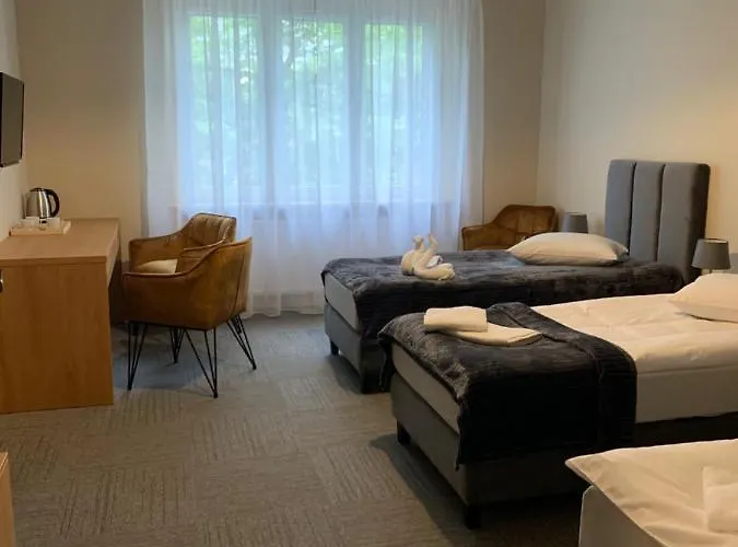 Vesna Mtp Apartment *