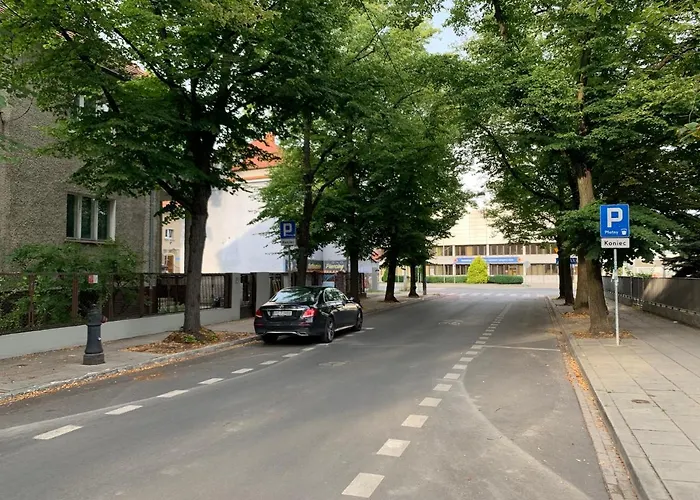 Vesna Mtp Appartamento *