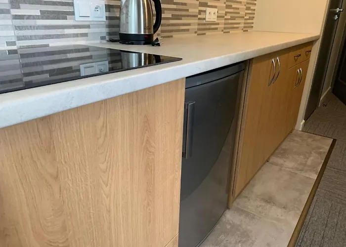 Vesna Mtp アパート