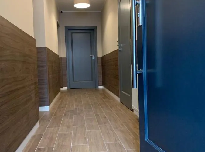 Apartment Vesna Mtp *